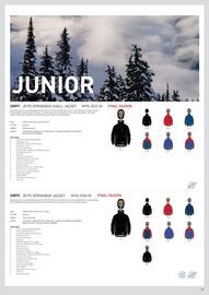 Helly Hansen flyer Page 21