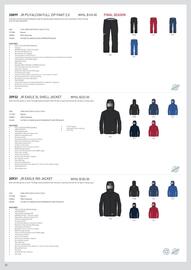 Helly Hansen flyer Page 22