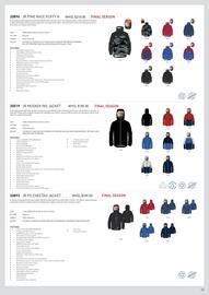 Helly Hansen flyer Page 23