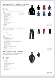 Helly Hansen flyer Page 9