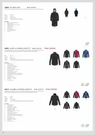 Helly Hansen flyer Page 10