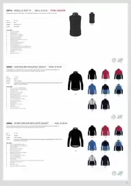 Helly Hansen flyer Page 11