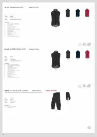 Helly Hansen flyer Page 12