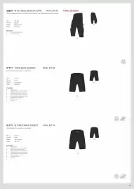 Helly Hansen flyer Page 13
