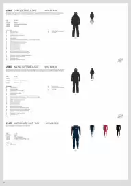 Helly Hansen flyer Page 14