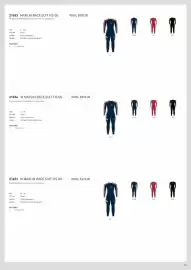 Helly Hansen flyer Page 15