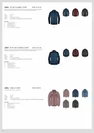 Helly Hansen flyer Page 16