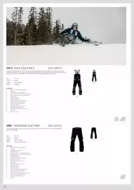 Helly Hansen flyer Page 18