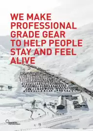 Helly Hansen flyer Page 2