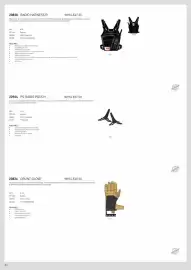 Helly Hansen flyer Page 20