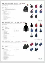 Helly Hansen flyer Page 23