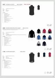 Helly Hansen flyer Page 25
