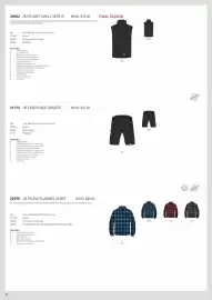 Helly Hansen flyer Page 26