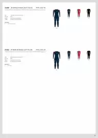 Helly Hansen flyer Page 27