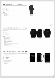 Helly Hansen flyer Page 29