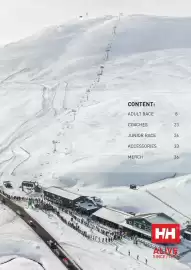 Helly Hansen flyer Page 3