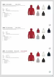 Helly Hansen flyer Page 35