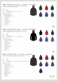 Helly Hansen flyer Page 4