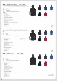 Helly Hansen flyer Page 6