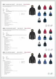 Helly Hansen flyer Page 8