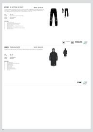 Helly Hansen flyer Page 10