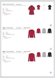 Helly Hansen flyer Page 22