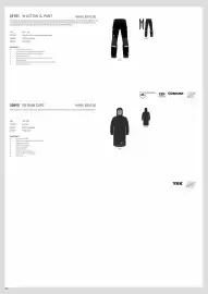 Helly Hansen flyer Page 10