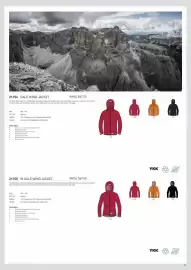 Helly Hansen flyer Page 11
