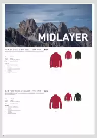 Helly Hansen flyer Page 14