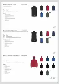 Helly Hansen flyer Page 15