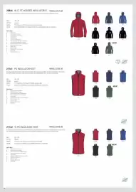 Helly Hansen flyer Page 16