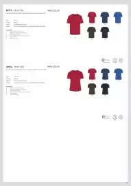 Helly Hansen flyer Page 17