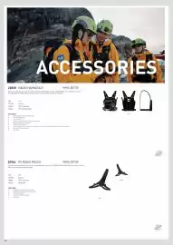 Helly Hansen flyer Page 18
