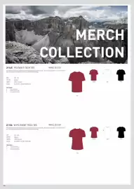 Helly Hansen flyer Page 20