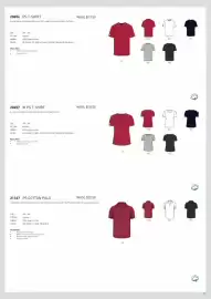 Helly Hansen flyer Page 21