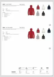 Helly Hansen flyer Page 23