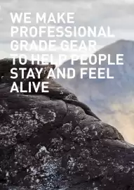 Helly Hansen flyer Page 4