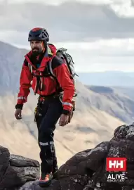 Helly Hansen flyer Page 5