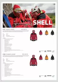 Helly Hansen flyer Page 8