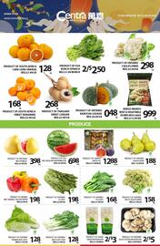 Centra Food Market flyer week 37 Page 1
