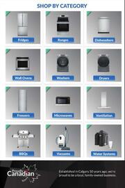 Trail Appliances flyer week 37 Page 2
