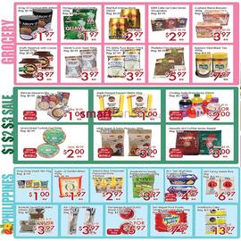Sunny Food Mart flyer week 37 Page 2