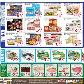 Sunny Food Mart flyer week 37 Page 4