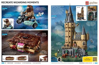 Lego flyer Page 11