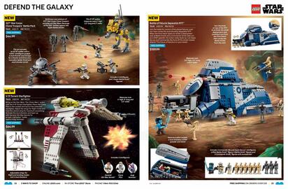 Lego flyer Page 12