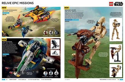 Lego flyer Page 13