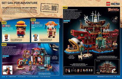 Lego flyer Page 15