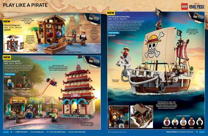Lego flyer Page 16