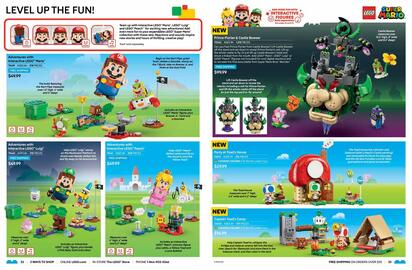 Lego flyer Page 17