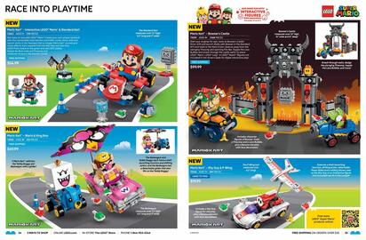 Lego flyer Page 18